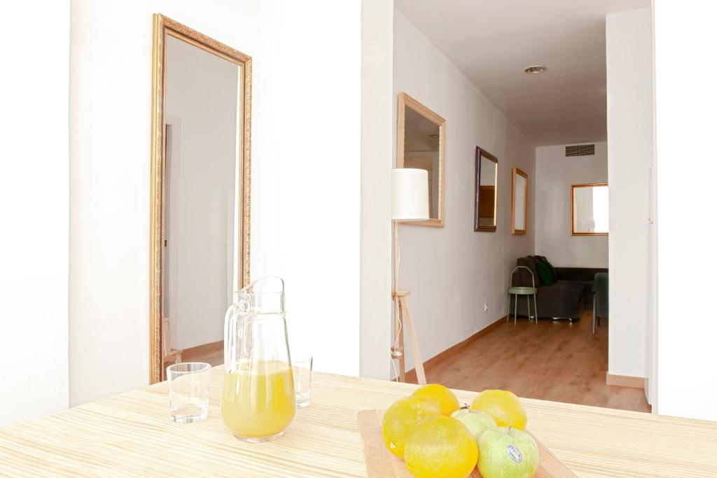 My Address in Sant Antoni - 11