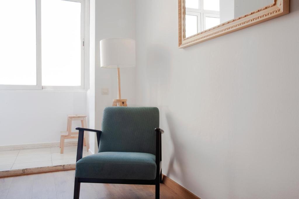 My Address in Sant Antoni - 16