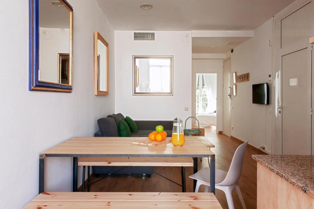 My Address in Sant Antoni - 19