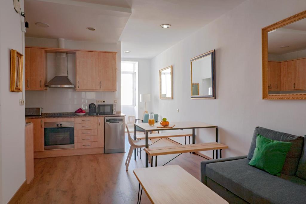 My Address in Sant Antoni - 9