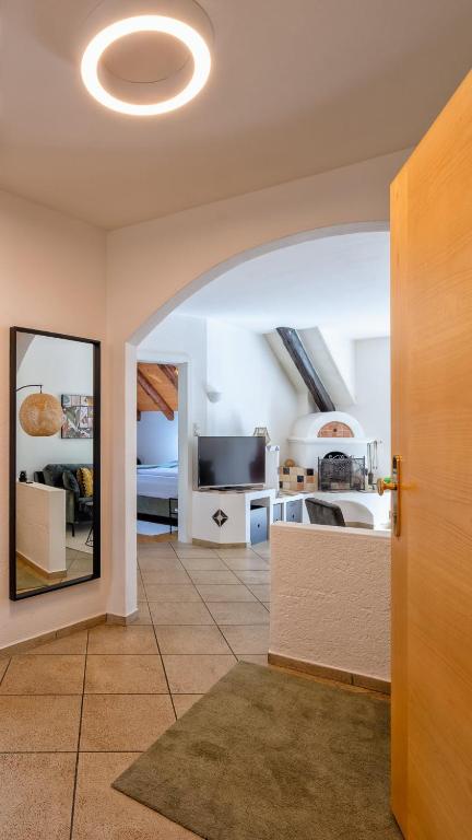 Appartamento Lichtenegg a Merano - Hizvo