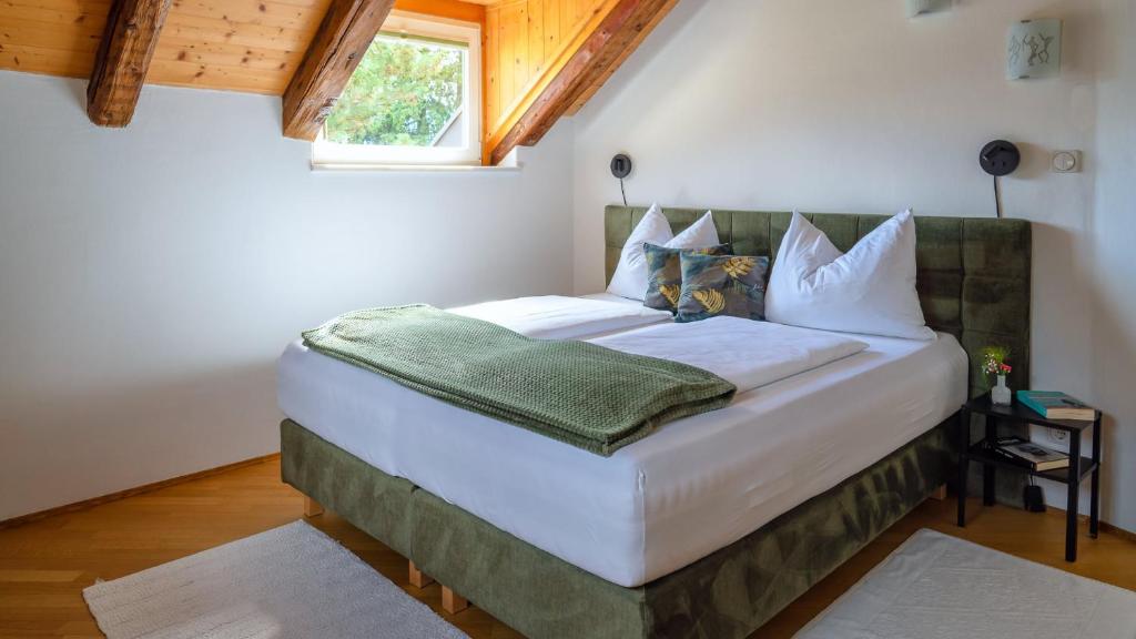 Appartamento Lichtenegg a Merano - Appartement 2 Chambres