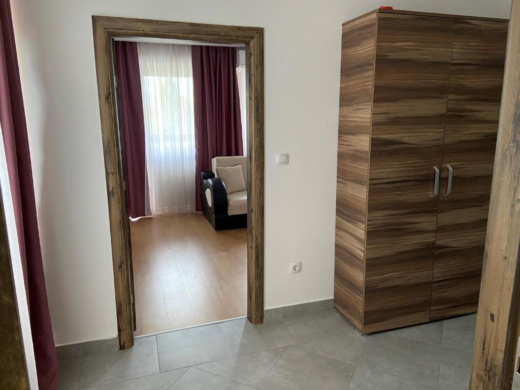 Prenoćište SRBIJA - Standard -Triple Room