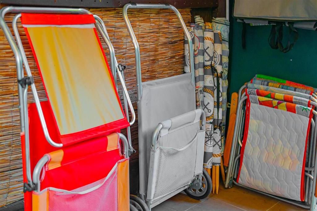 Fotografie z fotogalerie ubytování PROMYK - Apartamenty & Pokoje - dla dorosłych v destinaci Białogóra