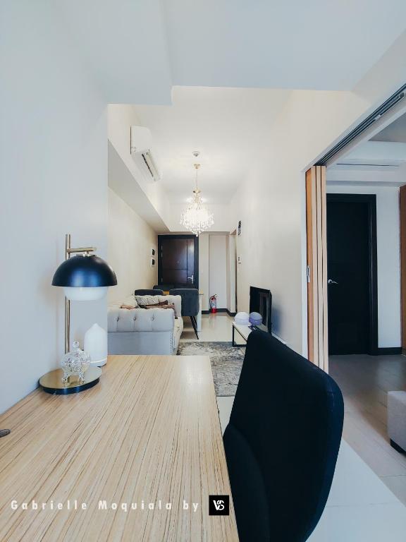Perfect for Working, Quiet & Relaxing at Uptown BGC Images