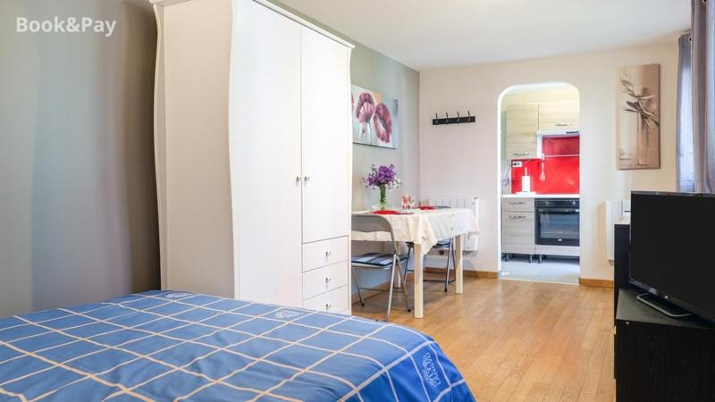 La Baraque – photo 22