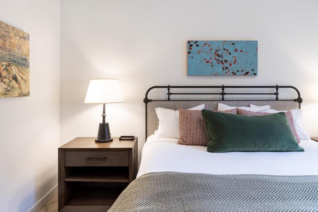 The Blake Residences - Suite Mit Drei Schlafzimmern
