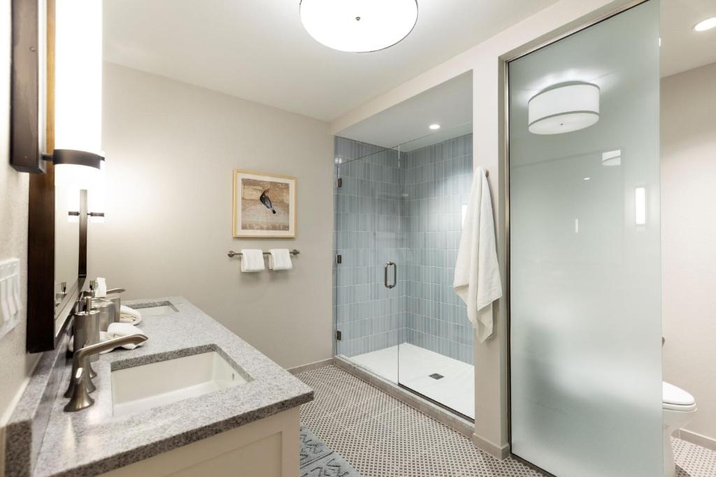The Blake Residences - Standard King Room