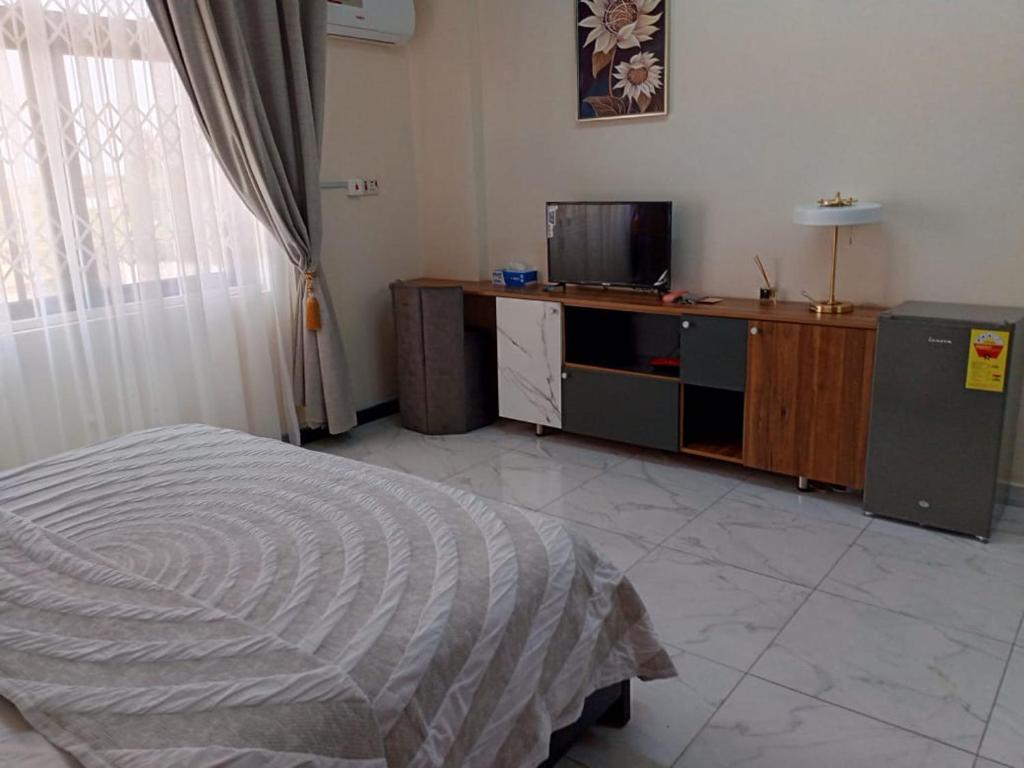Edgard Hotel