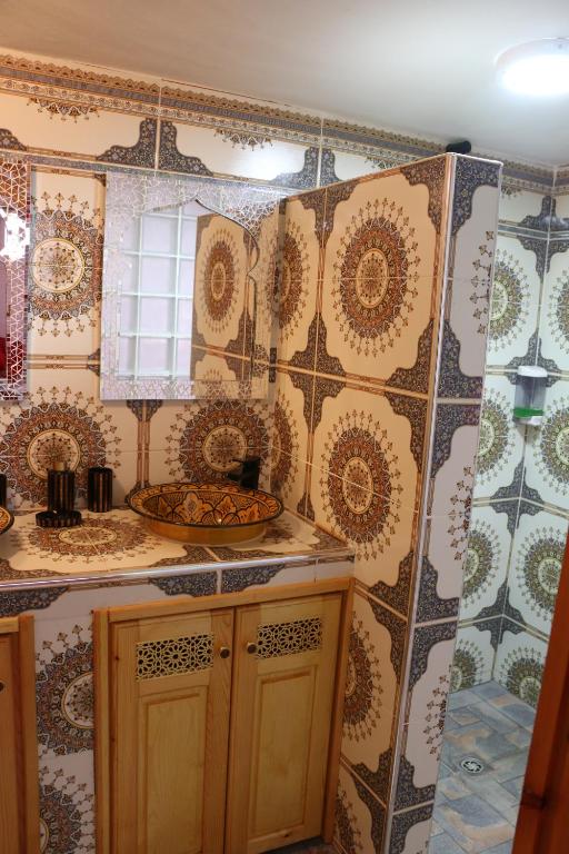 Riad Les Chtis D'Agadir - Privilege Room