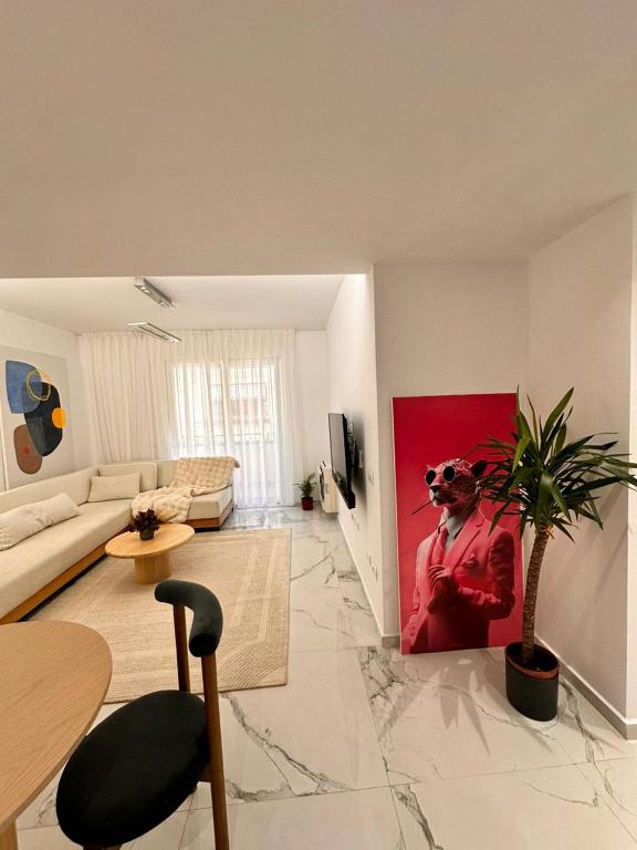 AGATE City Center Apartment - Image 5