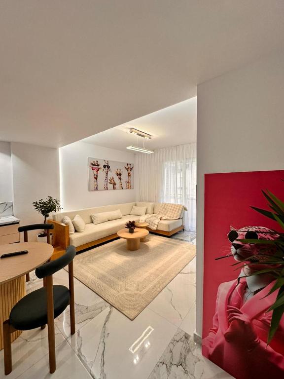 AGATE City Center Apartment - Image 4