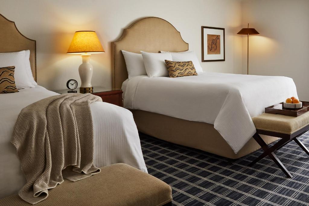 The Stanford Park Hotel - 