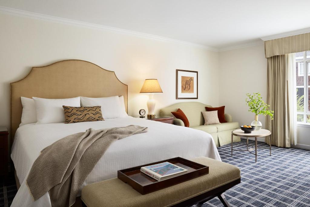 The Stanford Park Hotel - 