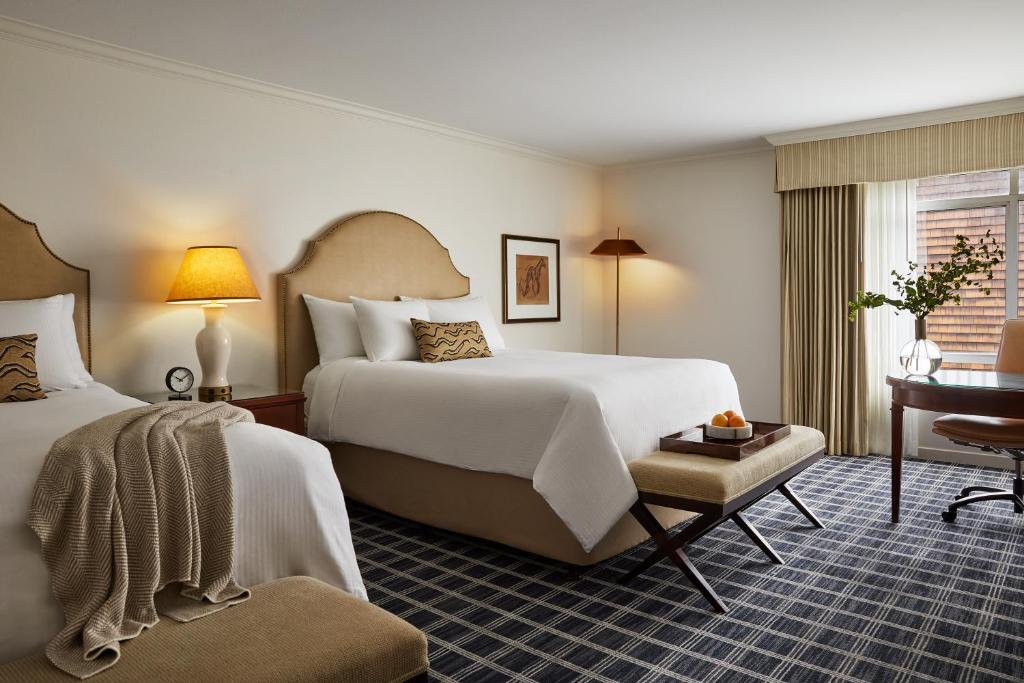 The Stanford Park Hotel - 