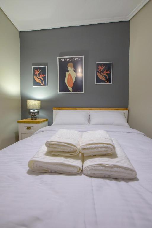 House Apartment Anna Maria - 1