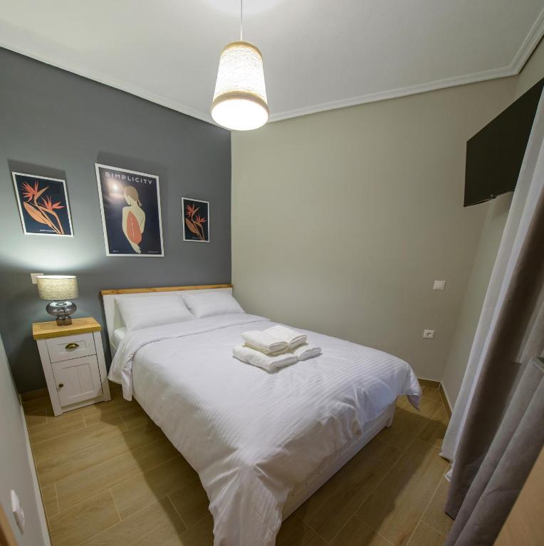 House Apartment Anna Maria - 3