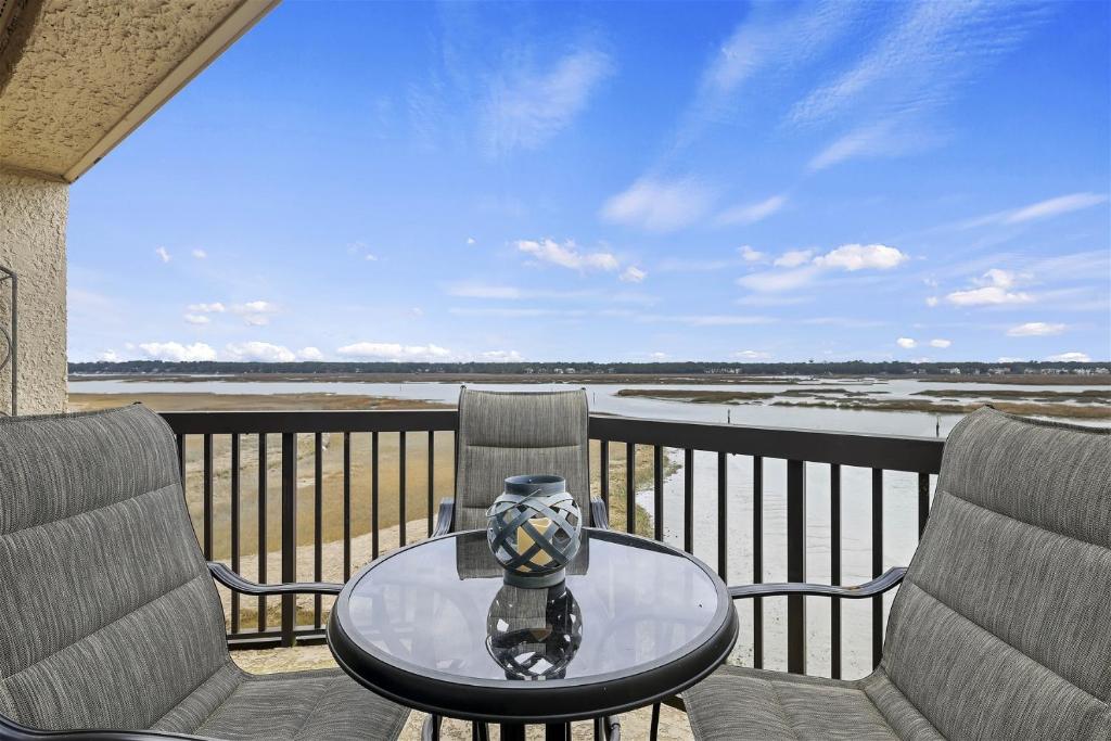 234 Captains Quarters, Hilton Head Island (precios actualizados 2024)