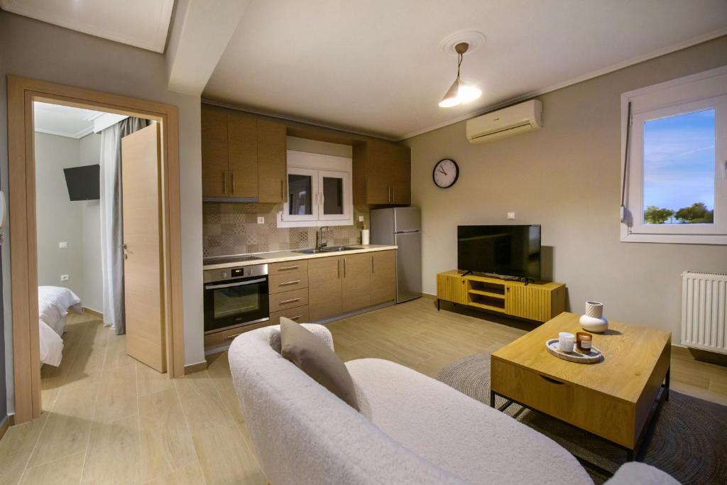 House Apartment Anna Maria - 4