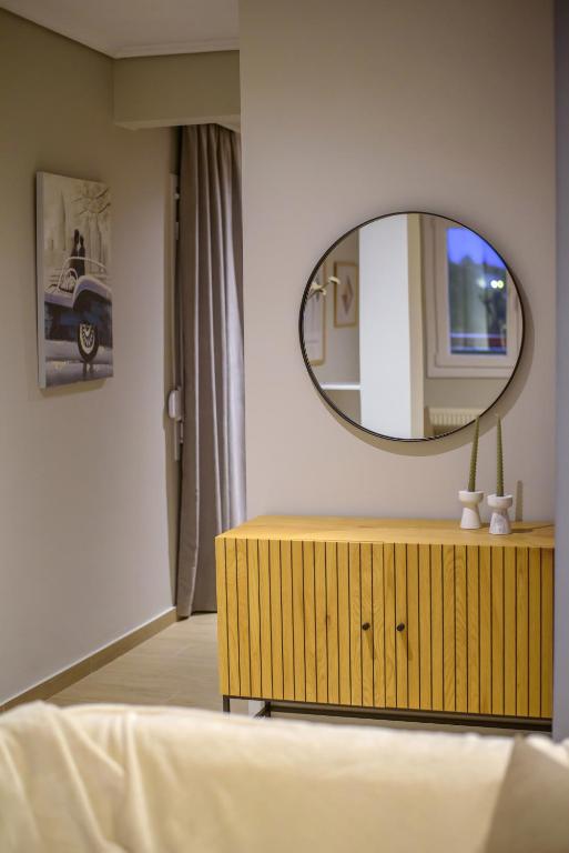 House Apartment Anna Maria - 5