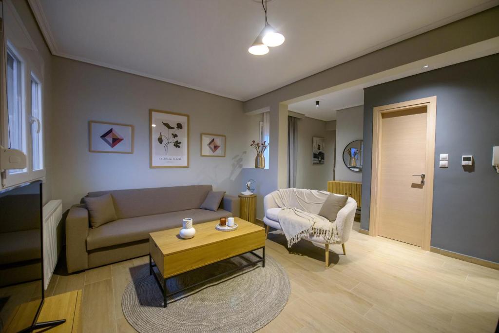 House Apartment Anna Maria - 6