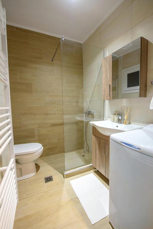 House Apartment Anna Maria - 7