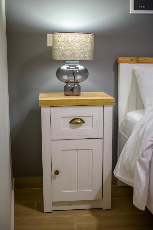 House Apartment Anna Maria - 9