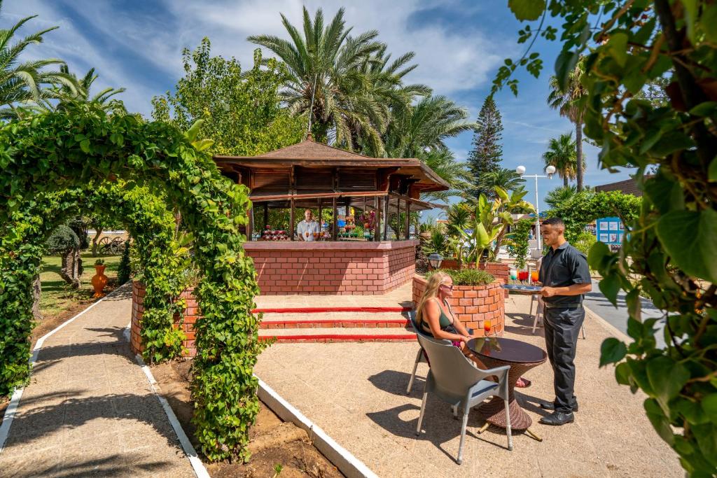 Hosté ubytování Abou Sofiane Hotel