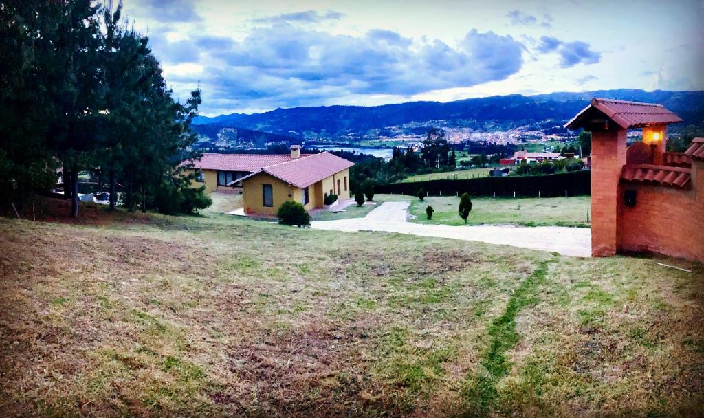 Villa los Pinos, Paipa (updated prices 2024)