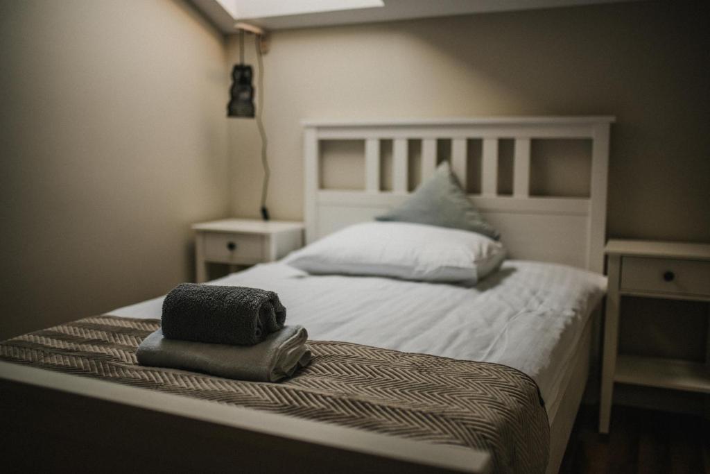 APARTAMENTY PRZY PARKU- Parking GRATIS!!! - 1