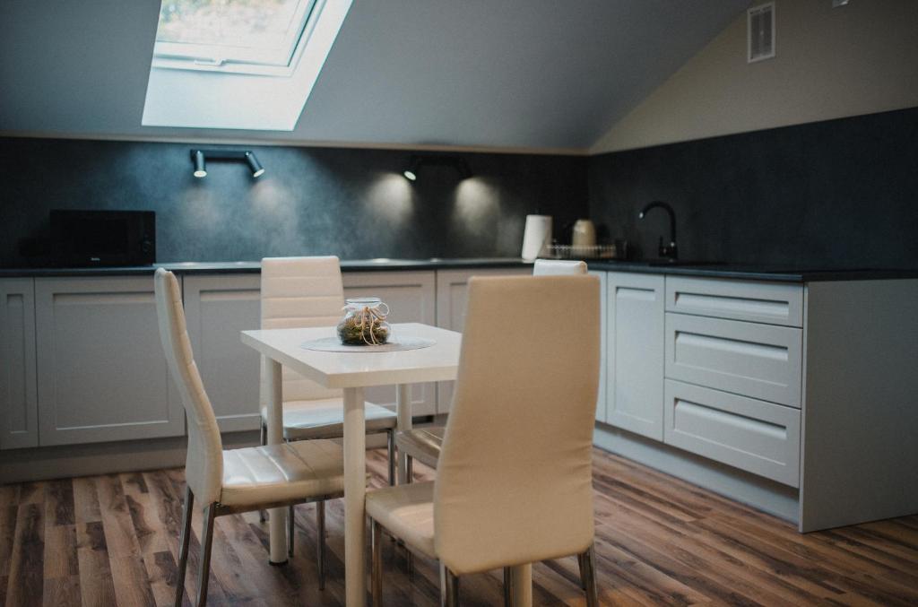 APARTAMENTY PRZY PARKU- Parking GRATIS!!! - Appartement Met één Slaapkamer