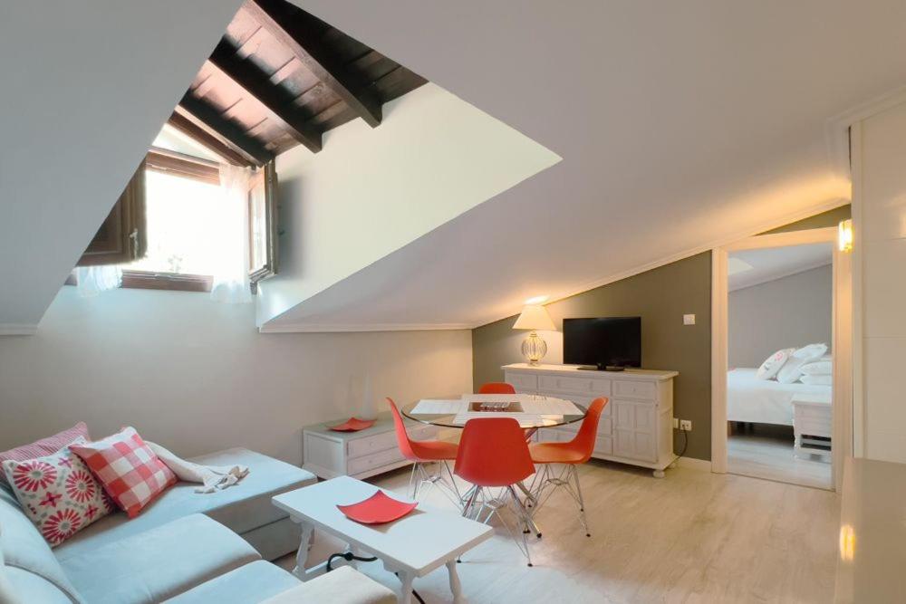 Apartamentos Santa Lucia - Apartamento Económico De 1 Dormitorio (2 Adultos)
