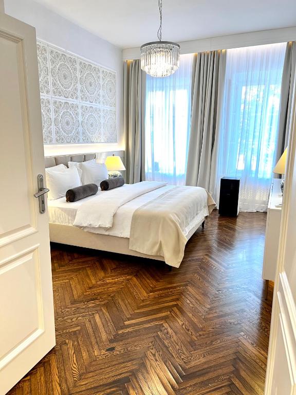 MONDRIAN Luxury Suites & Apartments Old Town - Resim 19