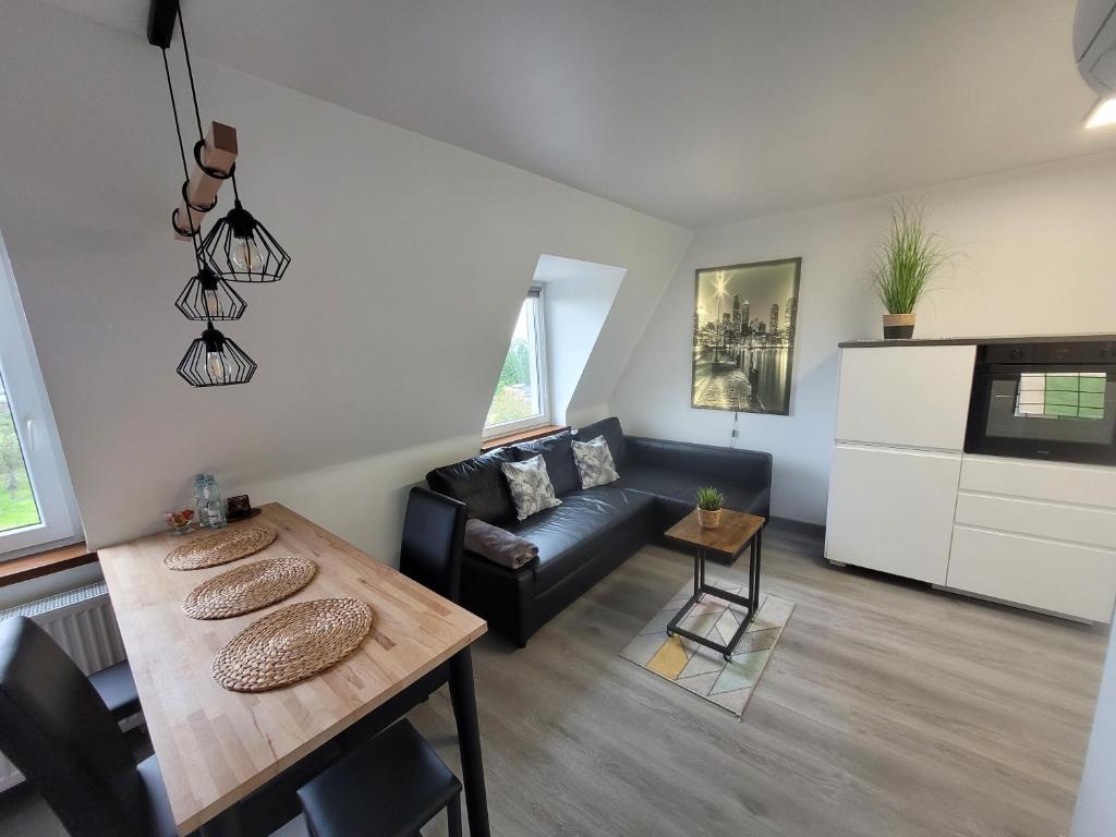 Apartament Pod Radiostacją -Gliwice Tarnogórska, parking free, klimatyzacja - Housity