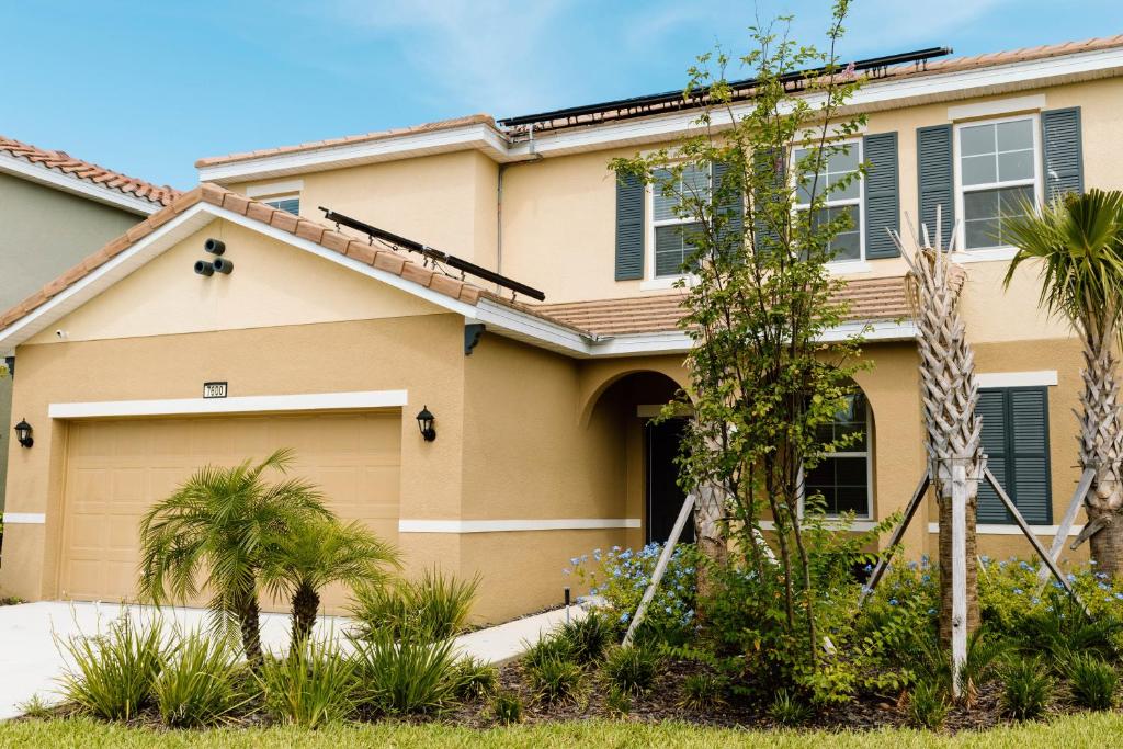 7600OMLSolterra Resort home, Davenport (updated prices 2024)