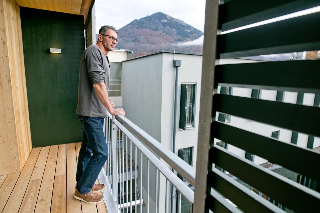 Hotel Heffterhof - 19