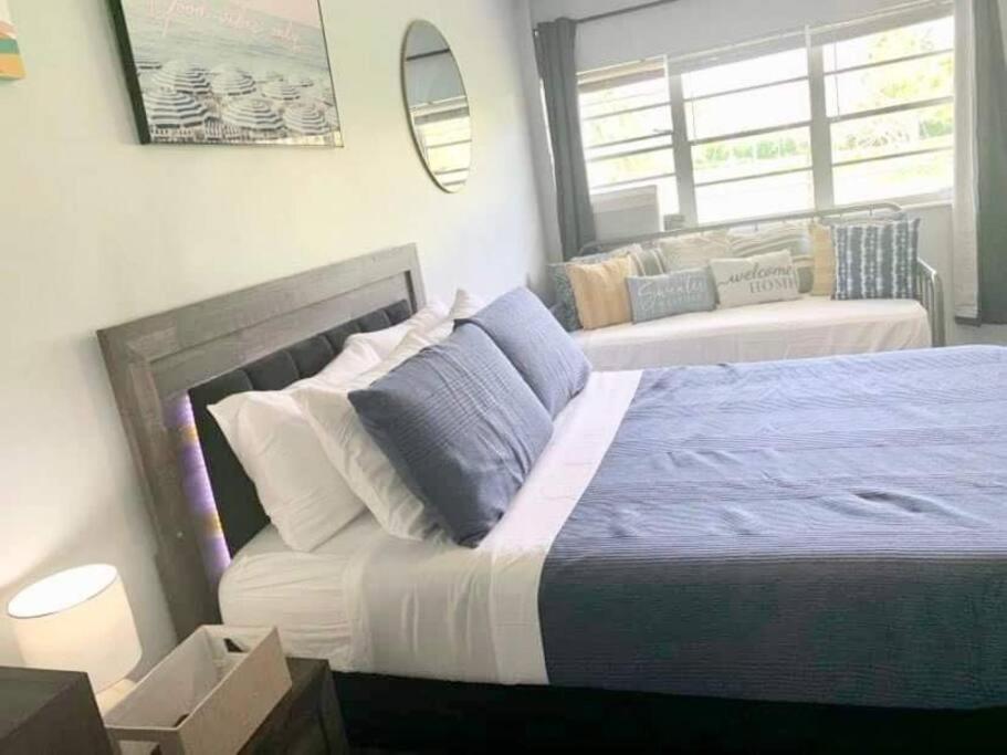 Cozy Studio in Hallandale Beach, Hallandale Beach (updated prices 2024)