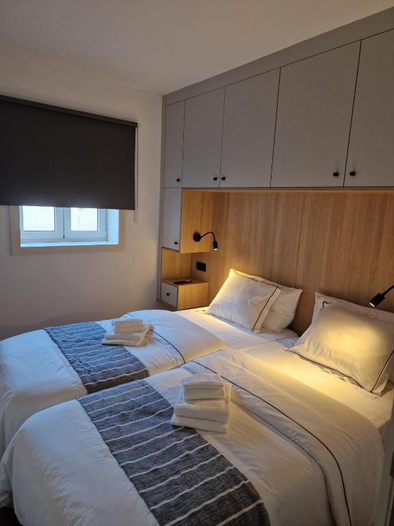 TuKaza by Geyra - Fão - 2