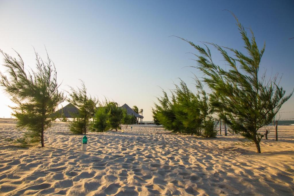 Villa del Mar Praia Hotel