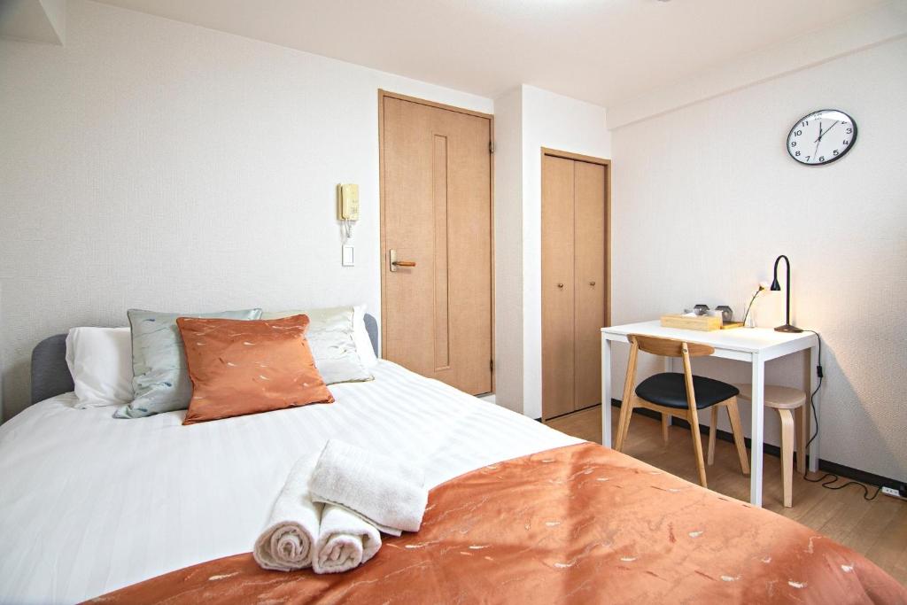 Naosys Daikoku Town - Vacation STAY 15624