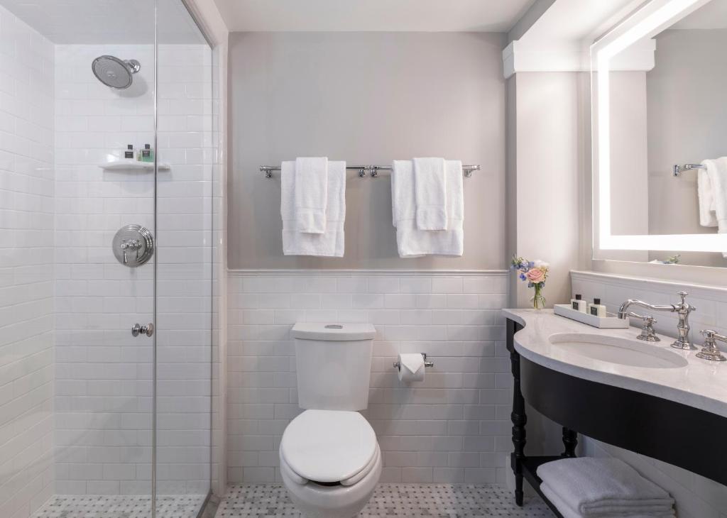 The Carolina Inn, a Destination by Hyatt Hotel - Koningin