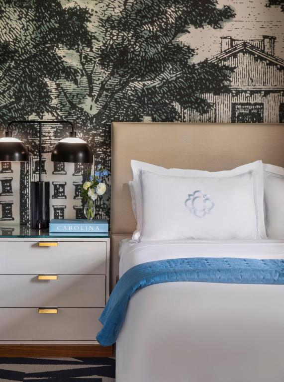 The Carolina Inn, a Destination by Hyatt Hotel - 