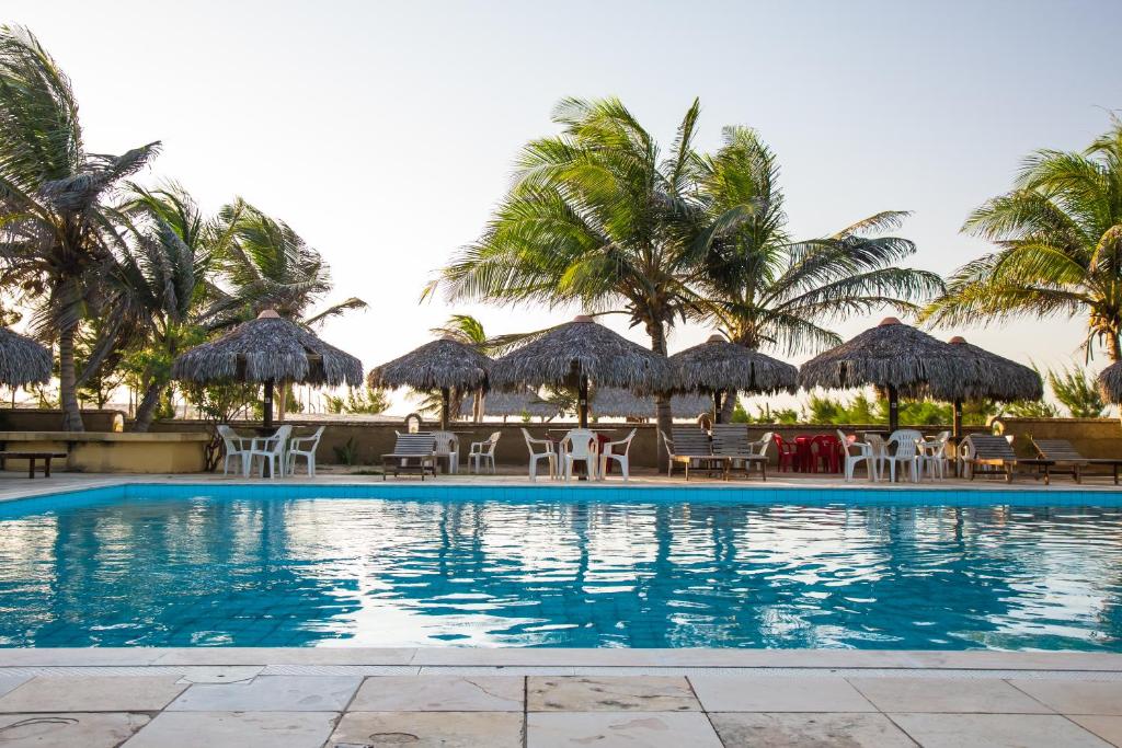  Villa del Mar Praia Hotel