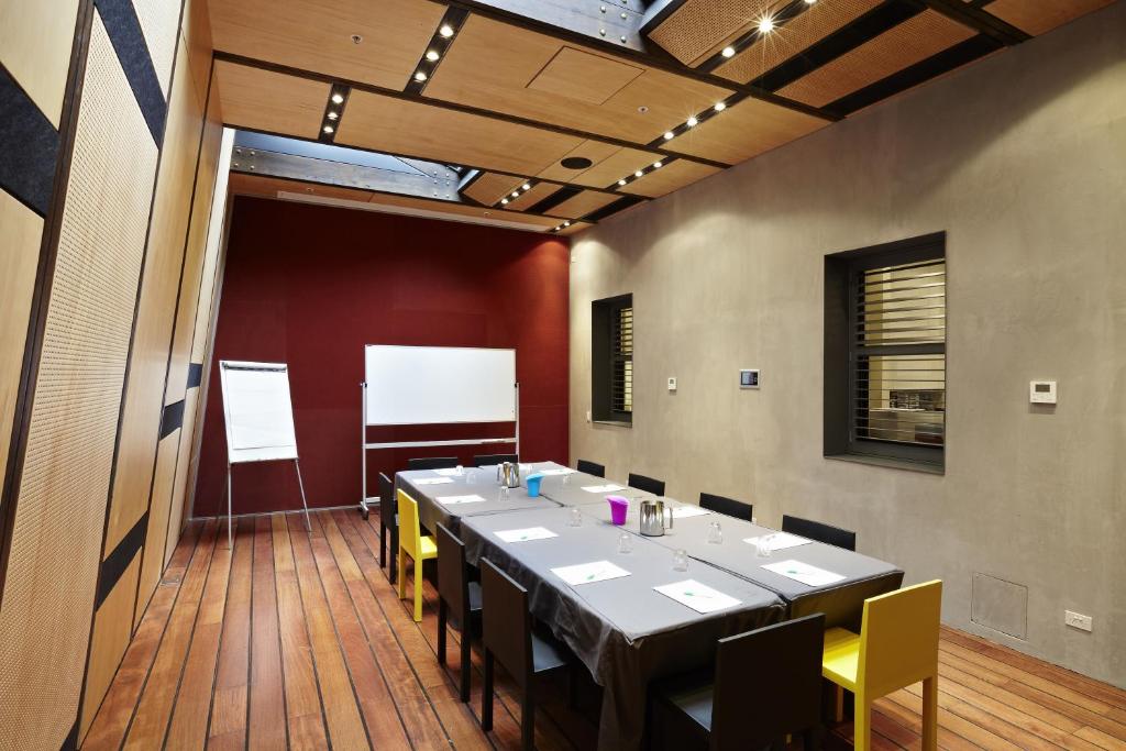 Tolarno Hotel - Resim 30