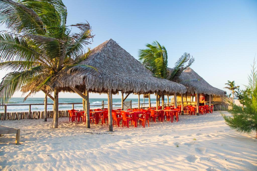  Villa del Mar Praia Hotel