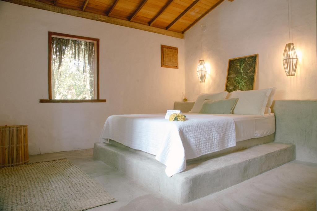 Ventos Morere Hotel & Beach Club - Vakantiehuis