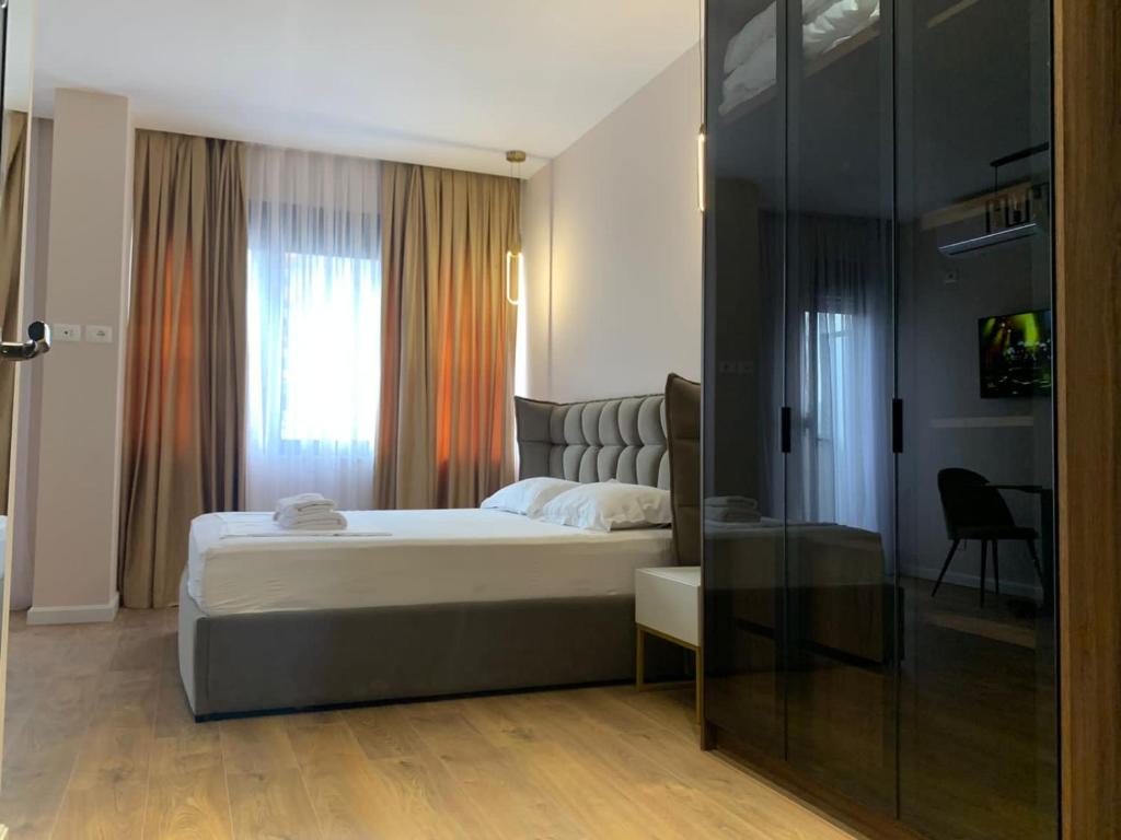 Apartment Premium Center Tirana - Imazhi 8