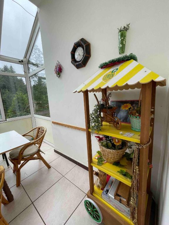 Fotografie z fotogalerie ubytování Celesta-camere de închiriat v destinaci Predeal