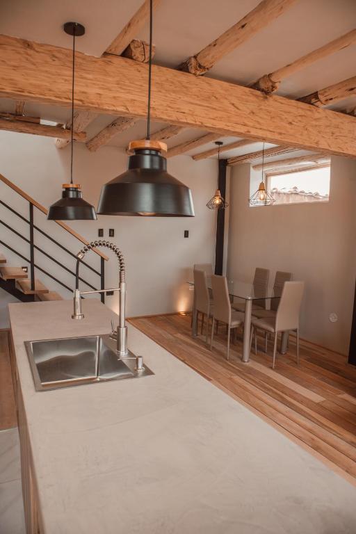 Casa Faustina - Templo de la Luna