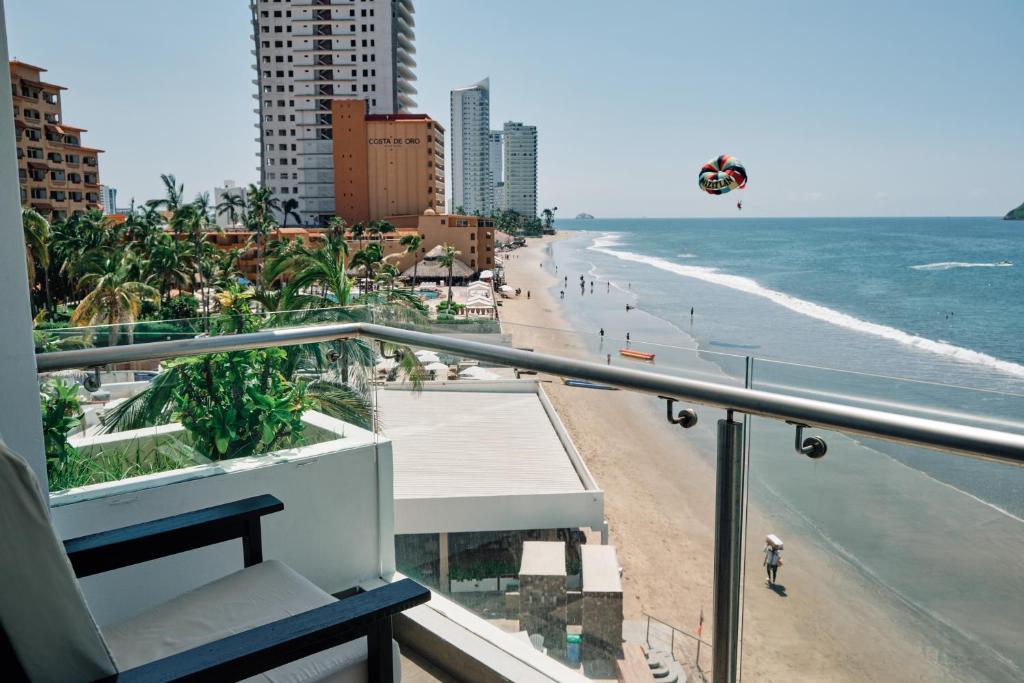 The Inn at Mazatlan, Mazatlán (precios actualizados 2025)